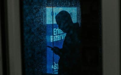 A Fábrica de Culpados