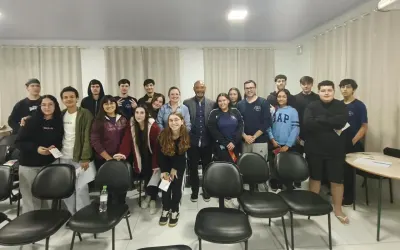 NIARA promove Seminário sobre educação antirracista e combate ao racismo em Ipumirim